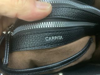 Borsa Carpisa donna nuova