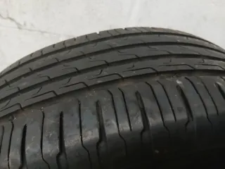 Neumático 195/55 R16 H nuevos 2