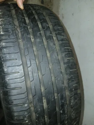Neumático 195/55 R16 H nuevos 2