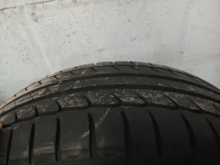 Neumático 195/55 R16 H nuevos 2