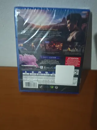 Shenmue III - Day 1 Edition