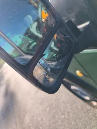 Ford Transit Connect 2011