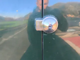 Ford Transit Connect 2011