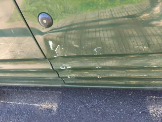 Ford Transit Connect 2011