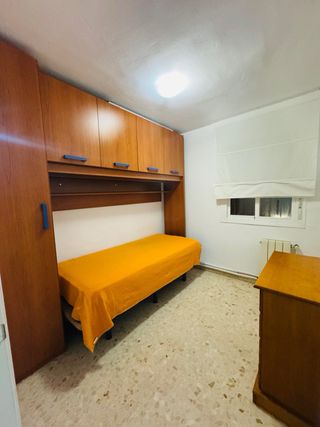 Alquilo piso calle Porvenir,Sevilla