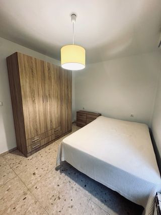 Alquilo piso calle Porvenir,Sevilla