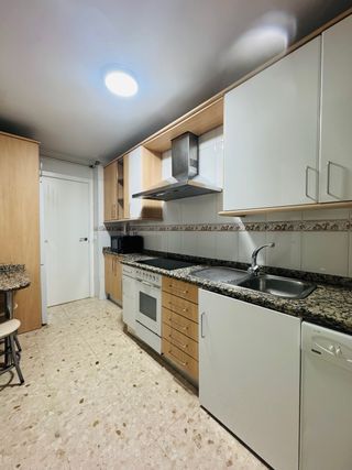 Alquilo piso calle Porvenir,Sevilla