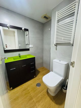 Alquilo piso calle Porvenir,Sevilla