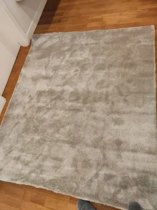 Alfombras grises 350x128 y 175x150