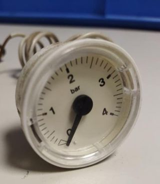 RICAMBI PER CALDAIA FERROLI DOMIPROJECT F24