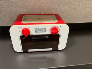 Horno Hape Juguete Luz Sonido