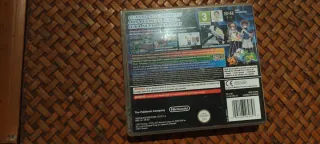 🇪🇦 ORIGINAL Pokedex Shiny Pokémon Negra 2