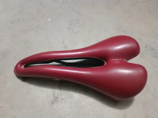 Sillín Selle Italia