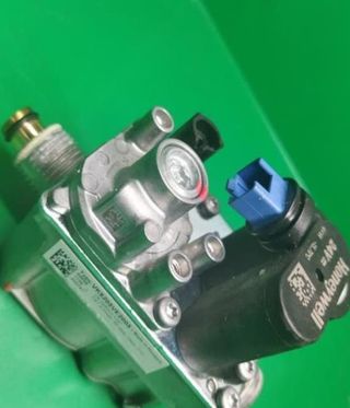 REPUESTOS DE CALDERA FERROLI BLUEHELIX PRO 25C