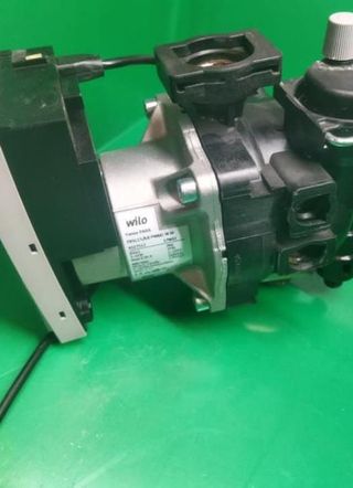 REPUESTOS DE CALDERA FERROLI BLUEHELIX PRO 25C