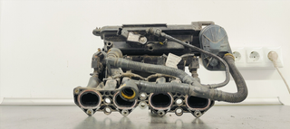 COLECTOR ADMISION CITROEN C4 BERLINA Collection 9