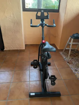 Bicicleta Estática YESOUL S3