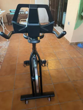 Bicicleta Estática YESOUL S3