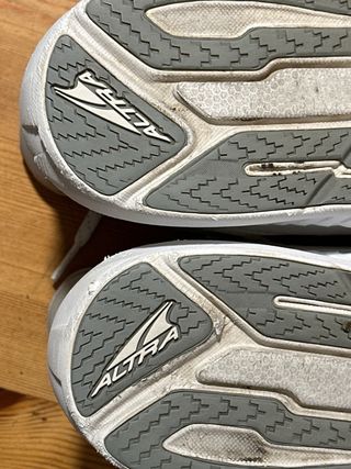 Zapatillas Altra Torin 7 Talla 45