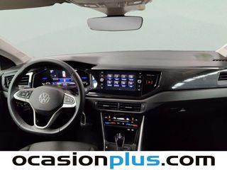 Volkswagen Polo ``Más`` 1.0 TSI 70 kW (95 CV) DSG