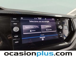 Volkswagen Polo ``Más`` 1.0 TSI 70 kW (95 CV) DSG