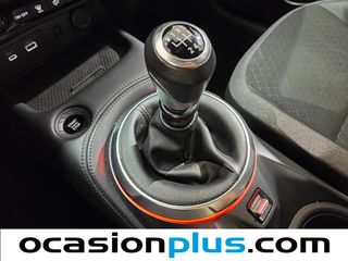 Nissan Juke DIG-T N-Connecta 4x2 84 kW (114 CV)