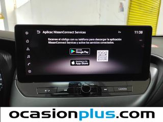 Nissan Juke DIG-T N-Connecta 4x2 84 kW (114 CV)