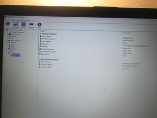 Batería HP HT03XL L11421-203 11.4V 41.04Wh