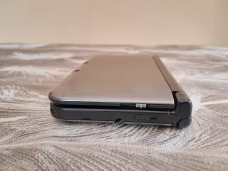 Console Nintendo 3DS XL