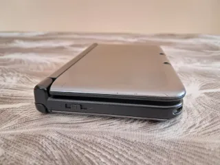 Console Nintendo 3DS XL