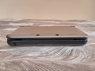 Console Nintendo 3DS XL