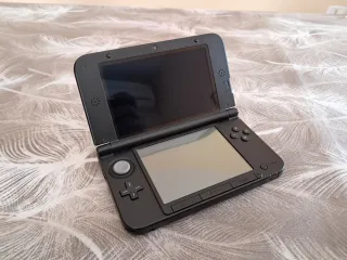 Console Nintendo 3DS XL