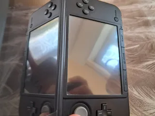 Console Nintendo 3DS XL