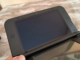 Console Nintendo 3DS XL