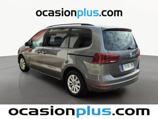SEAT Alhambra 2.0 TDI S&S Style DSG 110 kW (150 CV)