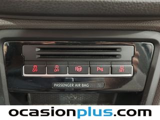 SEAT Alhambra 2.0 TDI S&S Style DSG 110 kW (150 CV)