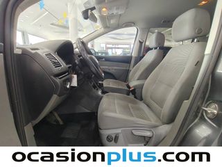 SEAT Alhambra 2.0 TDI S&S Style DSG 110 kW (150 CV)