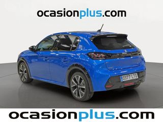 Peugeot 208 PureTech 130 GT EAT8 96 kW (130 CV)