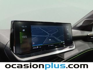 Peugeot 208 PureTech 130 GT EAT8 96 kW (130 CV)