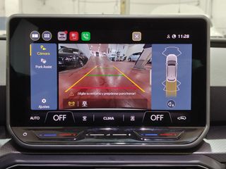 SEAT León ST 1.5 TSI Style 25 Aniversario 85 kW (116 CV)