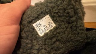 Stivali invernali Vans da uomo