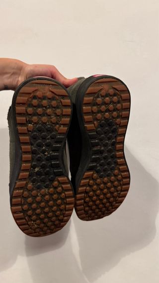 Stivali invernali Vans da uomo