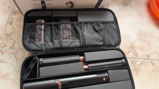 Shark FlexStyle 5-in-1 Asciugacapelli