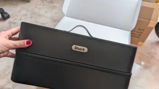 Shark FlexStyle 5-in-1 Asciugacapelli