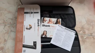 Shark FlexStyle 5-in-1 Asciugacapelli