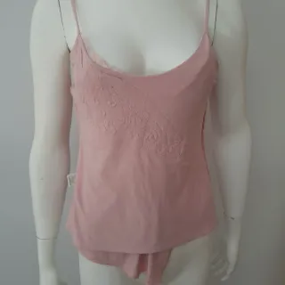 Camiseta tirantes Venca talla 38/40