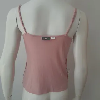 Camiseta tirantes Venca talla 38/40