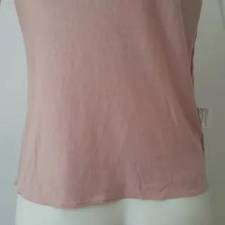 Camiseta tirantes Venca talla 38/40