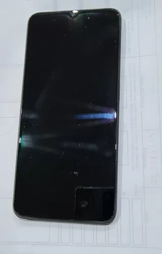 Oppo A57s Smartphone Nero/Grigio