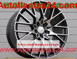 LLANTAS BMW -210